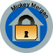 large logo